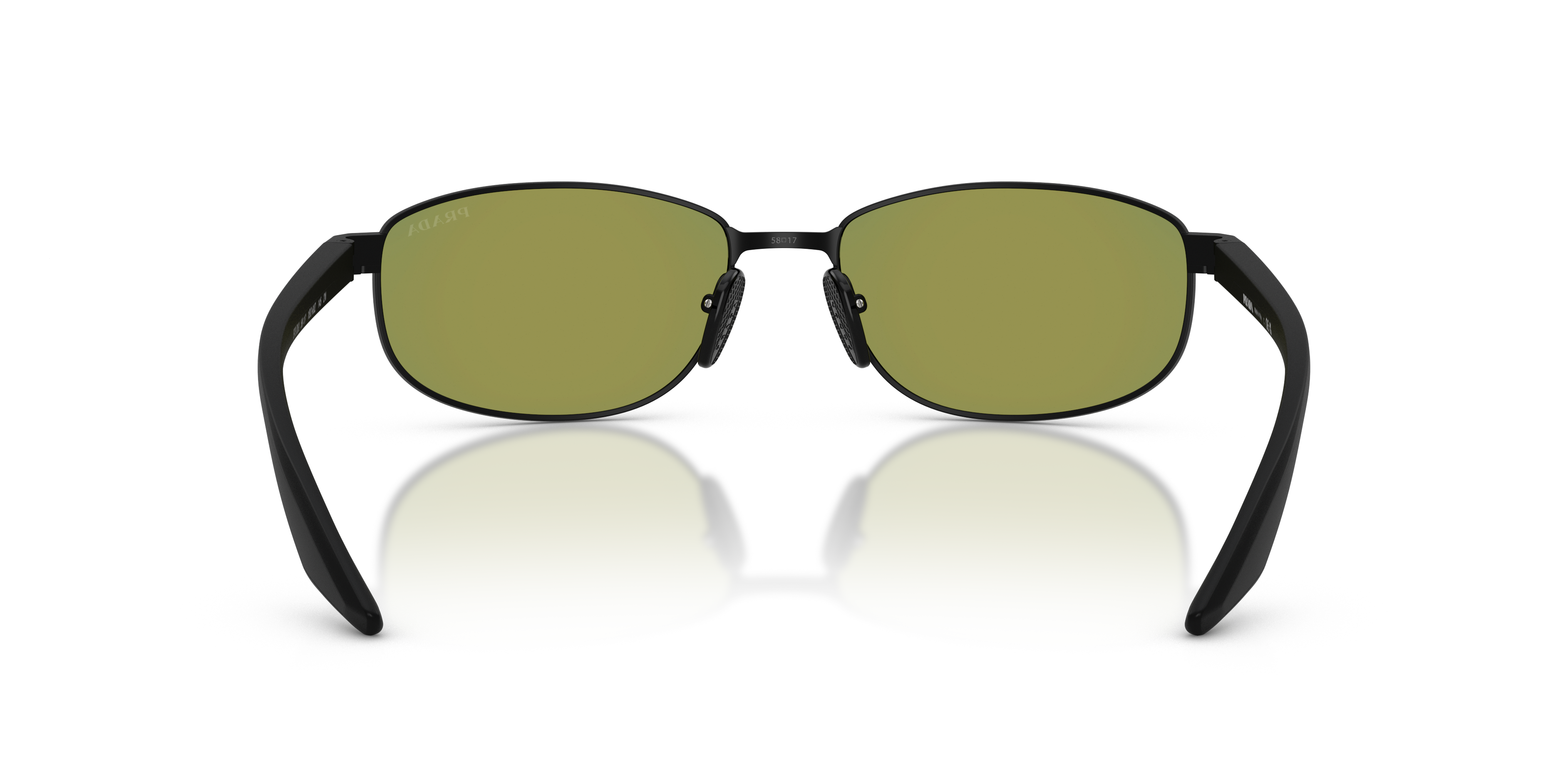 Prada Linea Rossa PS B53S 1BO60Z  